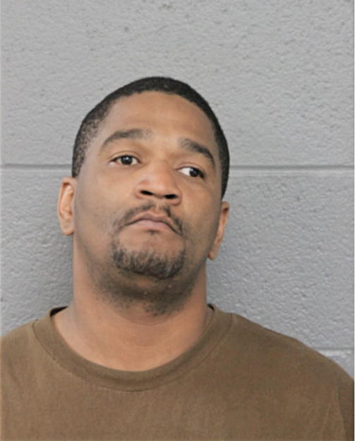 ROBERT R WHITEHEAD, Cook County, Illinois