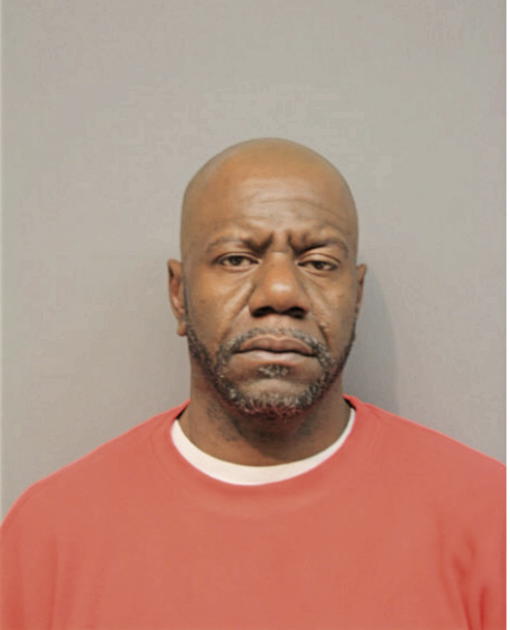 ALVIN J WILLAMS, Cook County, Illinois
