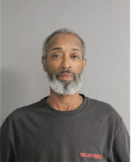 DANNY C WILLIAMS, Cook County, Illinois