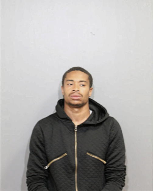 DEMETRIUS L WILLIAMS, Cook County, Illinois