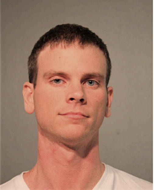 ERIC B WILLIAMS, Cook County, Illinois