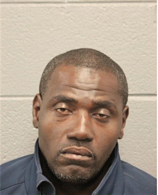 MICHAEL WILLIAMS, Cook County, Illinois