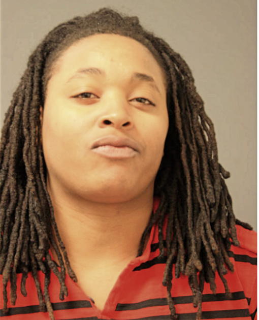 PAMELA R WILLIAMS, Cook County, Illinois