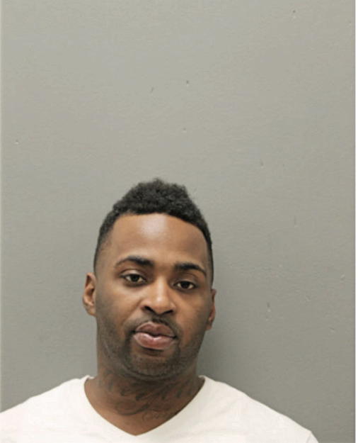 AARON J WILSON, Cook County, Illinois