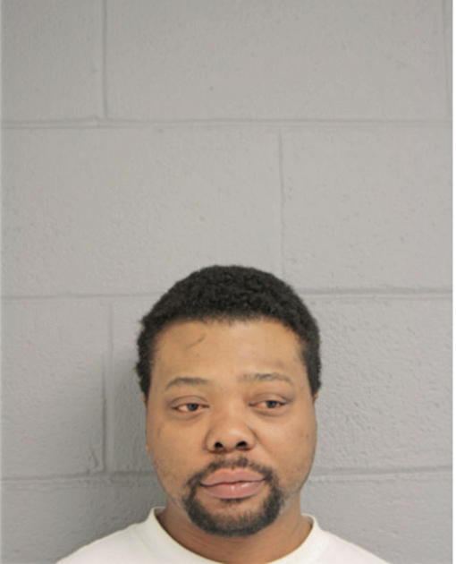 MARCEL D WINDHAM, Cook County, Illinois