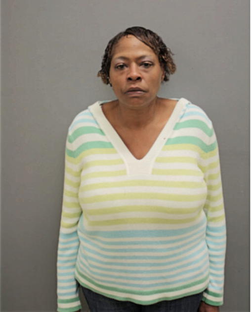 CHERYL L WINTERS, Cook County, Illinois