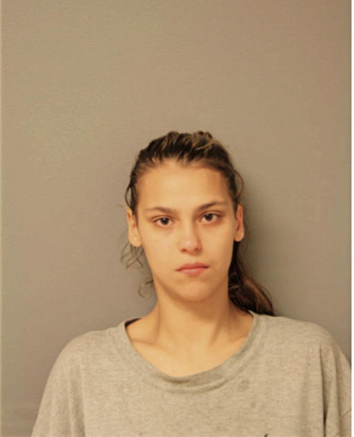 STEPHANIE ABRAMS, Cook County, Illinois