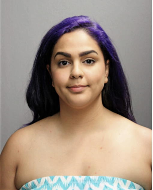 FANTASIA ACEVEDO, Cook County, Illinois
