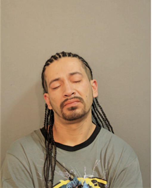 LUIS D ALBA, Cook County, Illinois