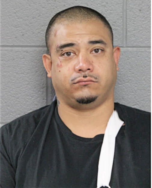 JOSE ALVAREZ, Cook County, Illinois