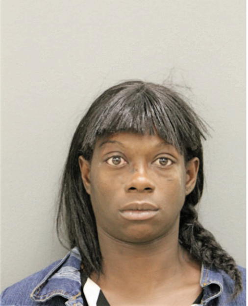 SHARHONDA L APPLEWHITE, Cook County, Illinois