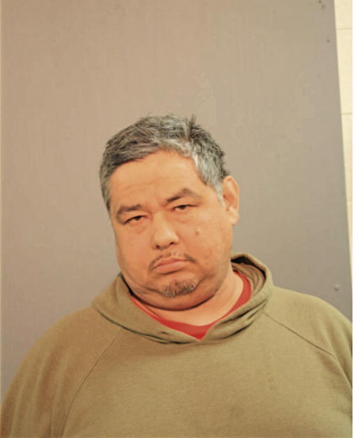 HECTOR DAVID ARANA, Cook County, Illinois