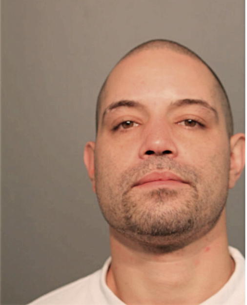 JASON ARES, Cook County, Illinois