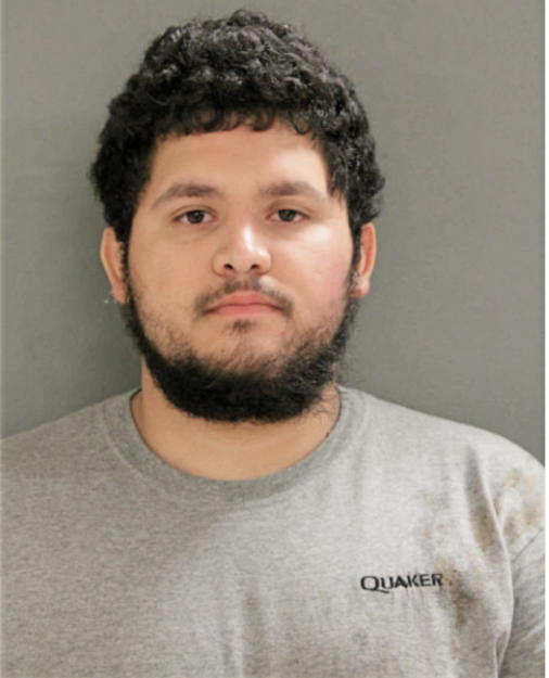 MATTHEW AVALOS, Cook County, Illinois