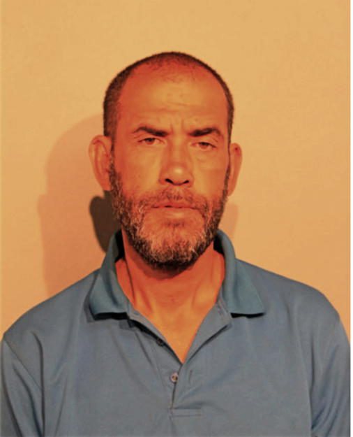 MANUEL AZCUY, Cook County, Illinois