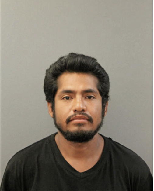 PEDRO BARRERA, Cook County, Illinois