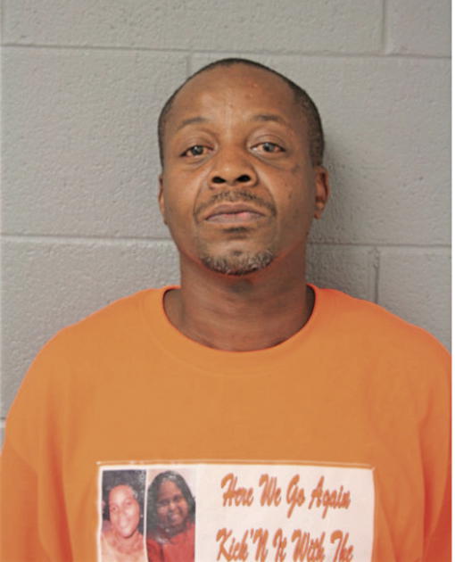 JAMES BELL, Cook County, Illinois