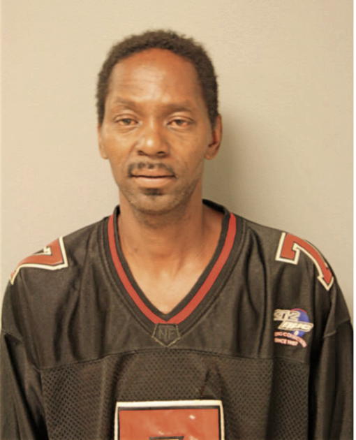 JAMES BENNETT, Cook County, Illinois