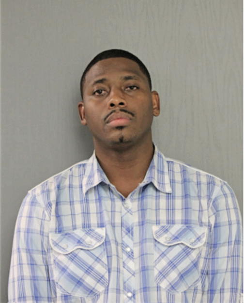 KEVIN D BOND, Cook County, Illinois