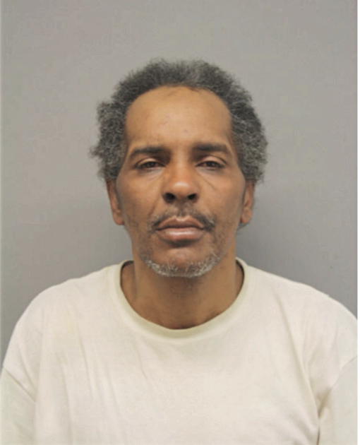 JEFFERY BOOTH, Cook County, Illinois
