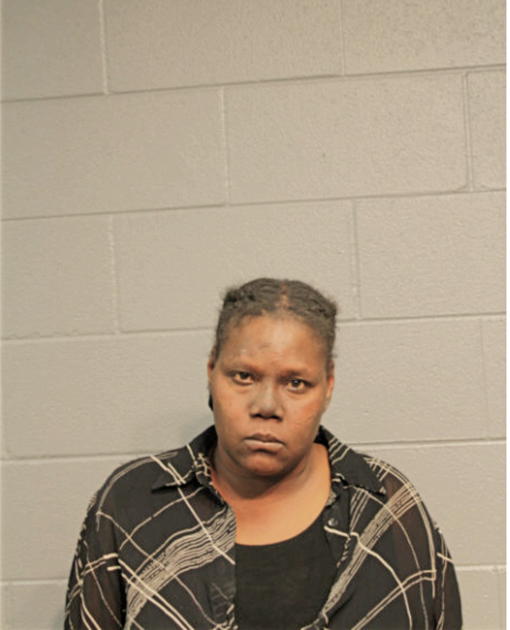 CHENITA BOUNDS, Cook County, Illinois