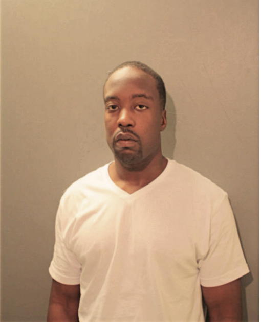JOHN M BROWN, Cook County, Illinois