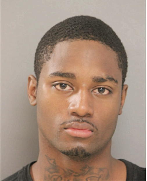 KENTRELL D BROWN, Cook County, Illinois