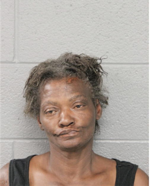 JOHNNIE BRUCE, Cook County, Illinois