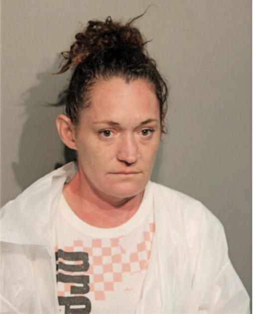 MARISHA M CADY, Cook County, Illinois