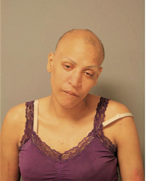 MILAGROS CASILLAS, Cook County, Illinois