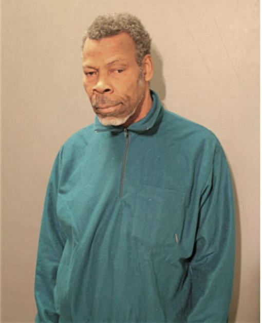 ALBERT CLARK, Cook County, Illinois