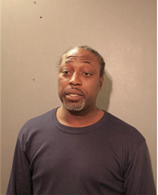 JEFFREY CLARK, Cook County, Illinois
