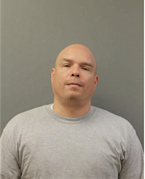 JOSE M COLLAZO, Cook County, Illinois