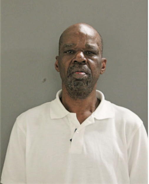 DANNY L COLLINS, Cook County, Illinois