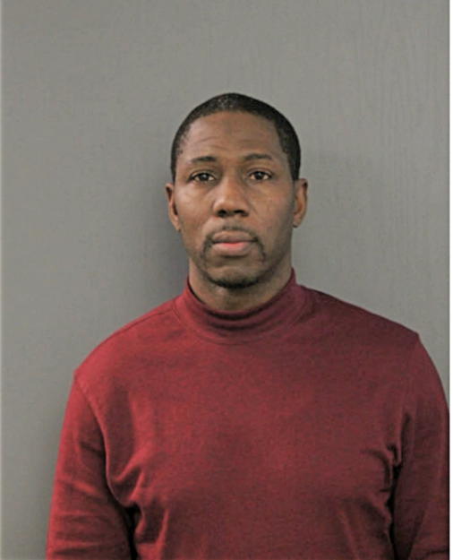 LOURENZIE CONNER, Cook County, Illinois