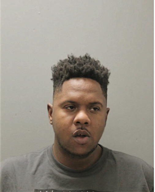 ALEXANDER T COOK, Cook County, Illinois