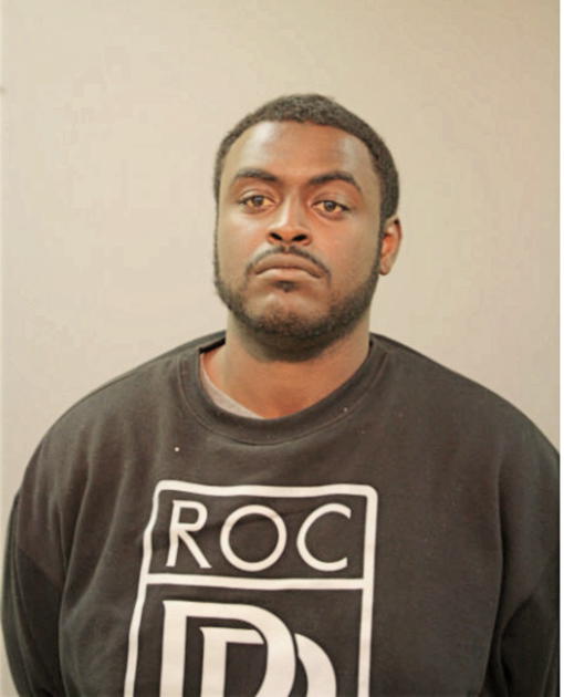 WILLIE F COPELAND, Cook County, Illinois