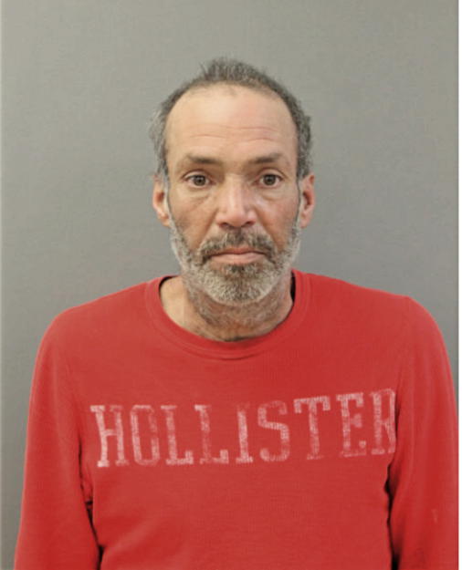 ESTABAN CRUZ, Cook County, Illinois