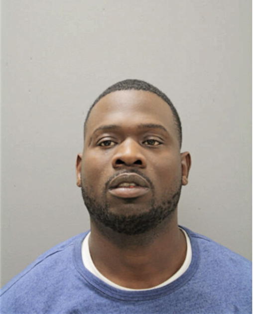 DAVE DANIEL, Cook County, Illinois