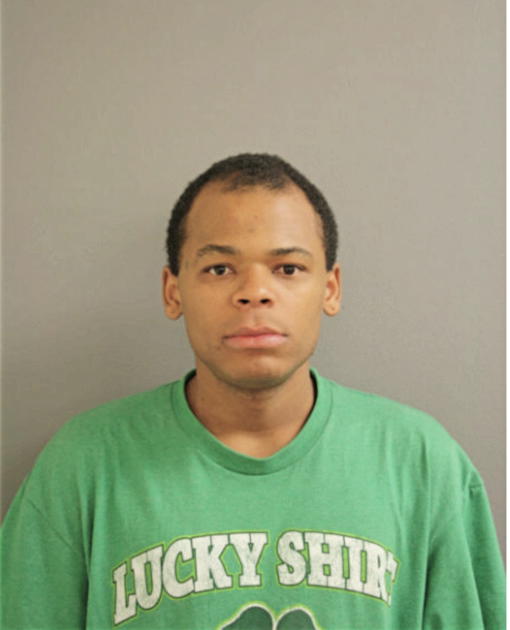 JAVONTA DAVIS, Cook County, Illinois