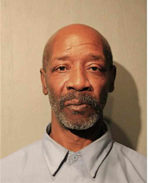 MICHAEL C DAVIS, Cook County, Illinois