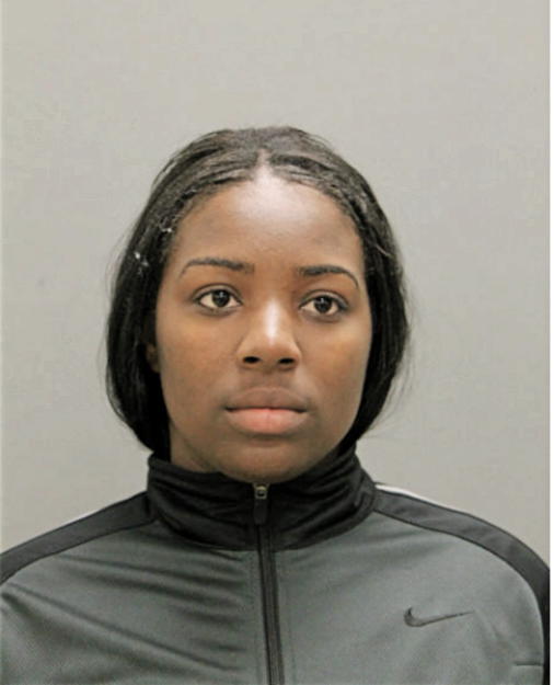 ZAKIYA T DEMMINGS, Cook County, Illinois