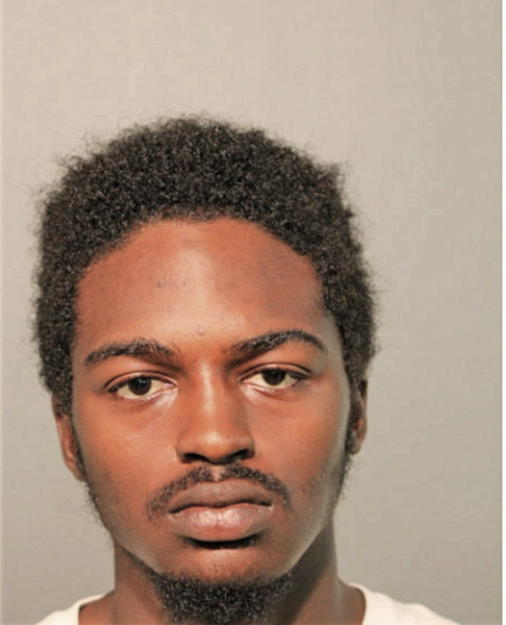 NIGEL K DOUGLAS, Cook County, Illinois