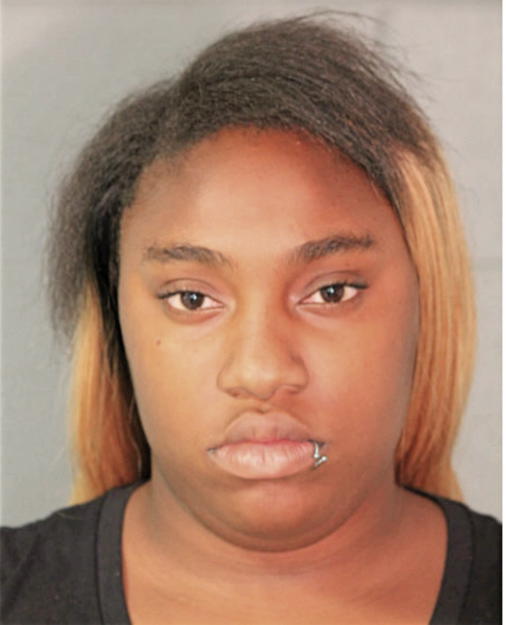 MARQUITA N DOYLE, Cook County, Illinois