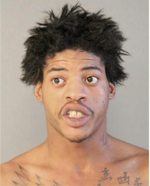 PATRICK A DUNBAR, Cook County, Illinois