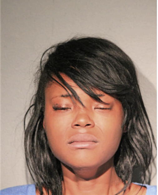 JIMEKA L DUNNER, Cook County, Illinois