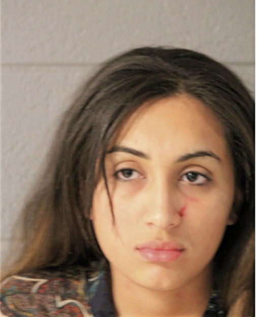 ELIZABETH DURAN, Cook County, Illinois