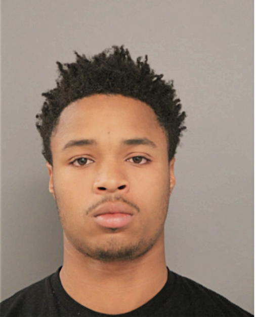 ANTWON D EASLEY, Cook County, Illinois