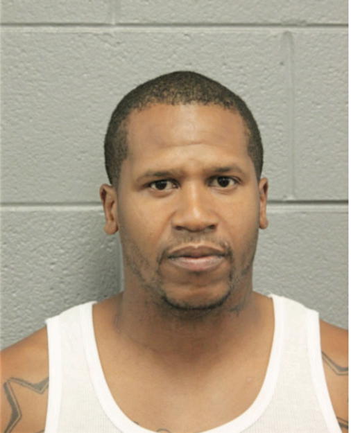 MINOSA J ECHOLS, Cook County, Illinois