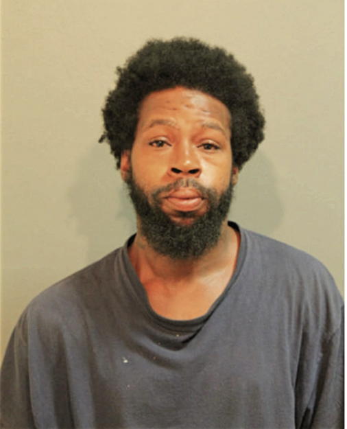 VINCENT EDWARDS, Cook County, Illinois